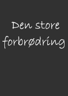 Den-store-forbrødring