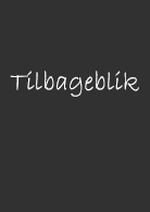 tilbageblik